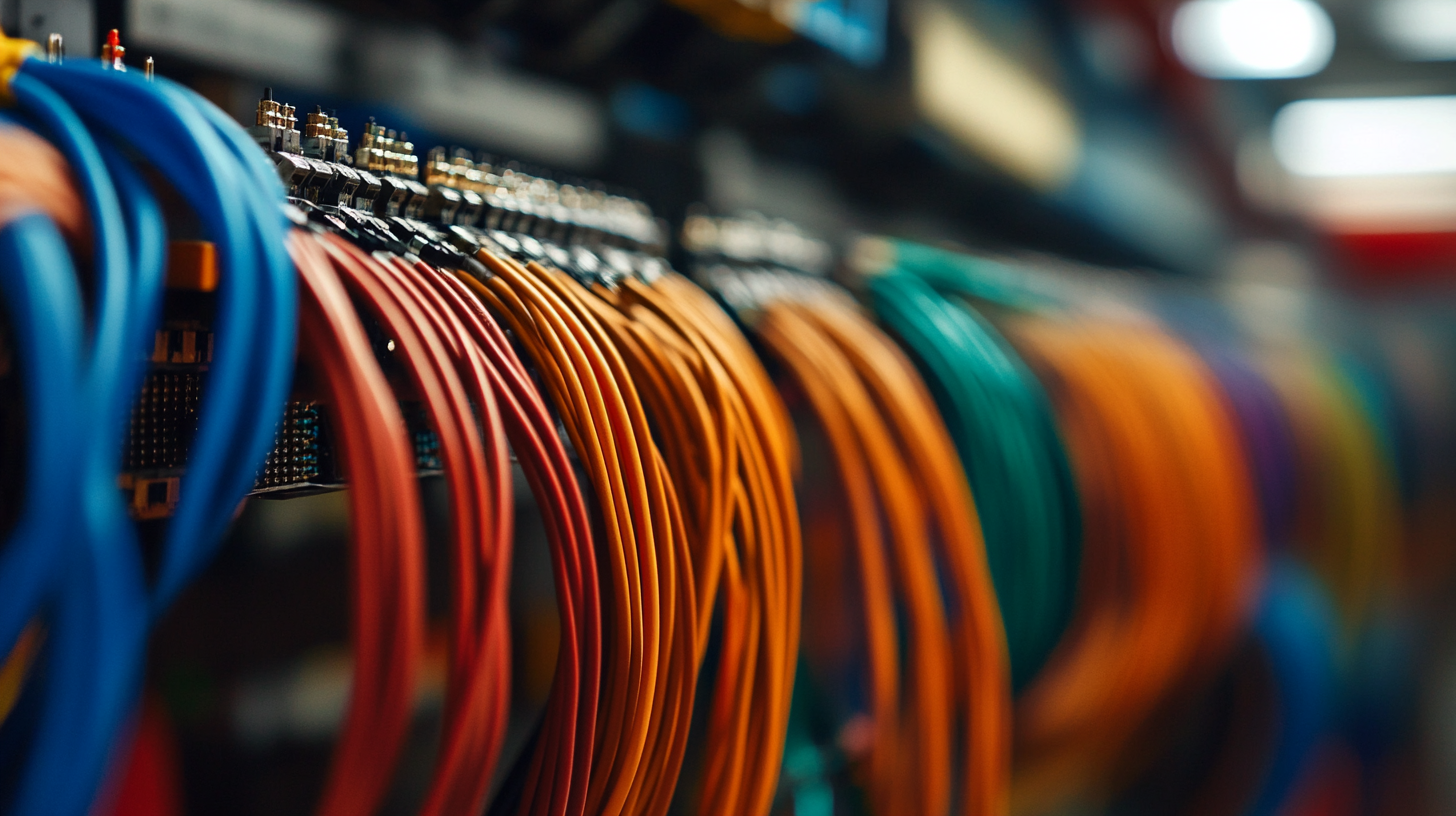Future of Electrical Testing: 2025 Tech Trends in Wire Continuity Solutions