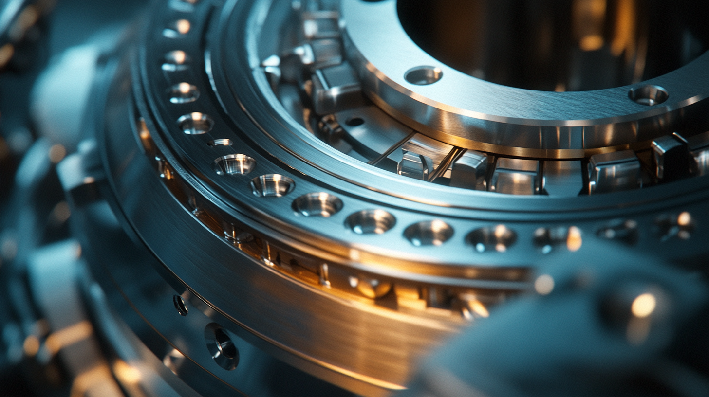 5 Exceptional Features of Hot Isostatic Pressing You Need to Know