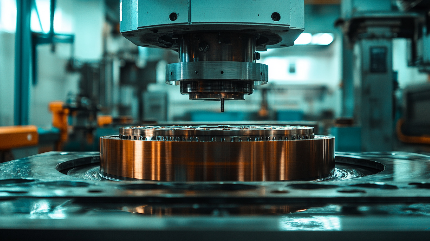 5 Exceptional Features of Hot Isostatic Pressing You Need to Know