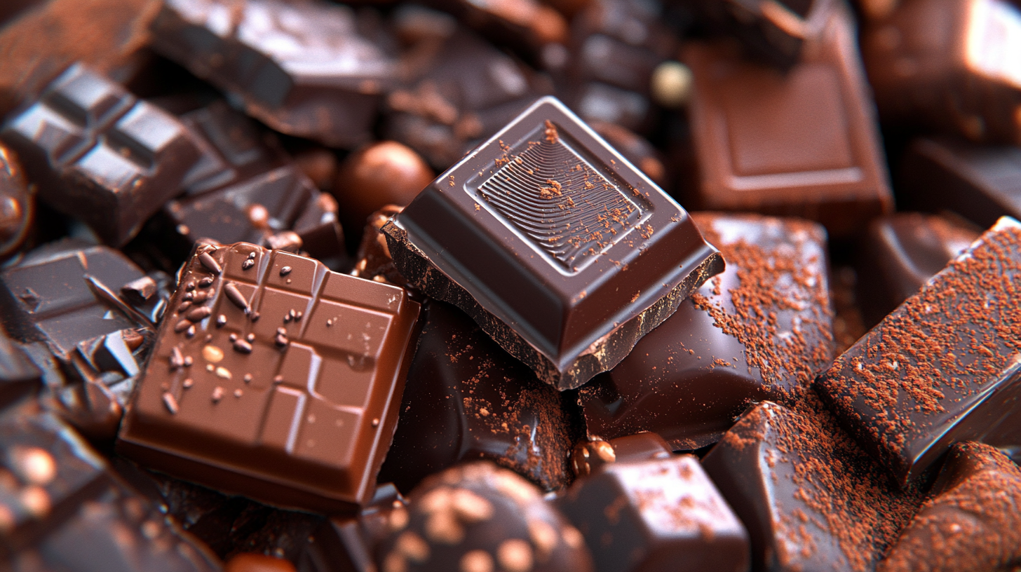 Choosing the Best Manufacturer for Small Chocolate Tempering Machines in a Competitive Market