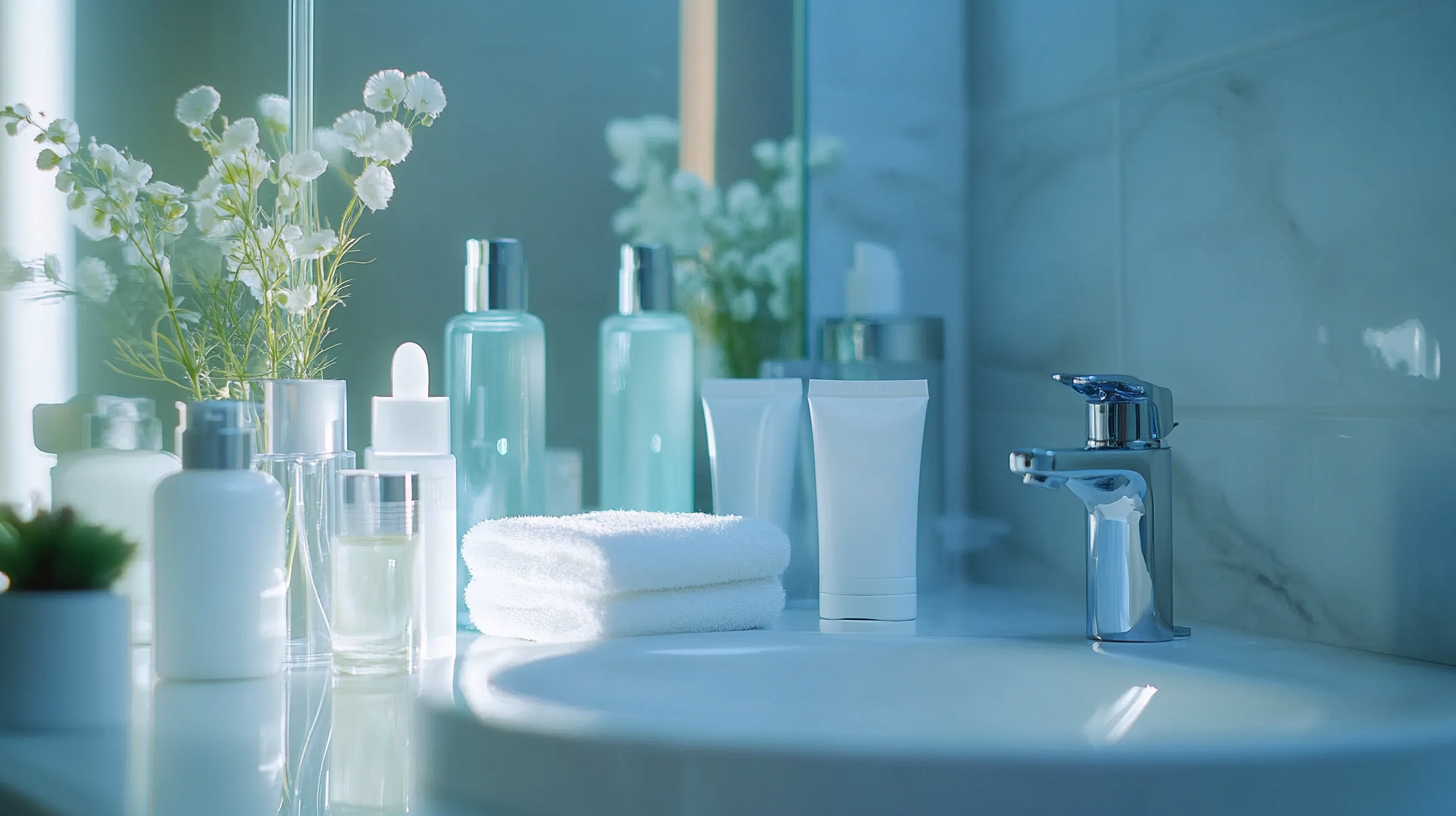 Innovative Beauty And Personal Care Products Transforming Global Market Trends