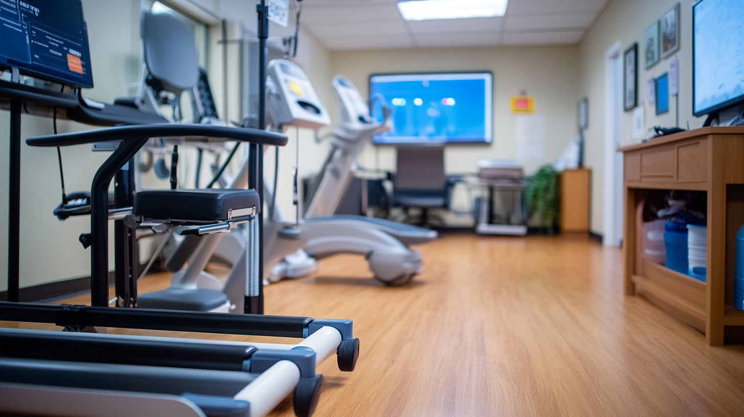 5 Key Benefits of Using Rehab Equipment for Home Recovery You Shouldn't Ignore