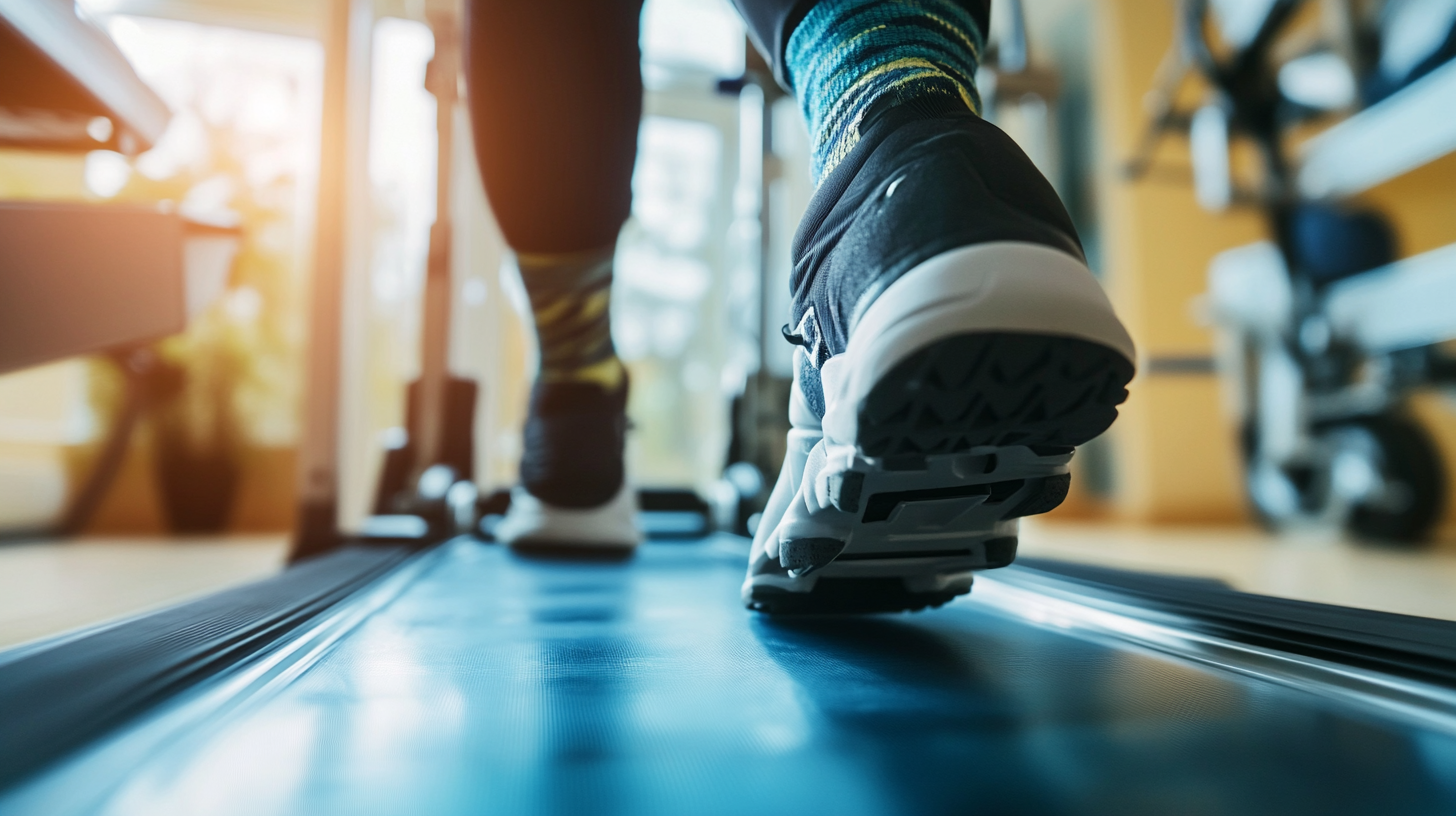 5 Key Benefits of Using Rehab Equipment for Home Recovery You Shouldn't Ignore