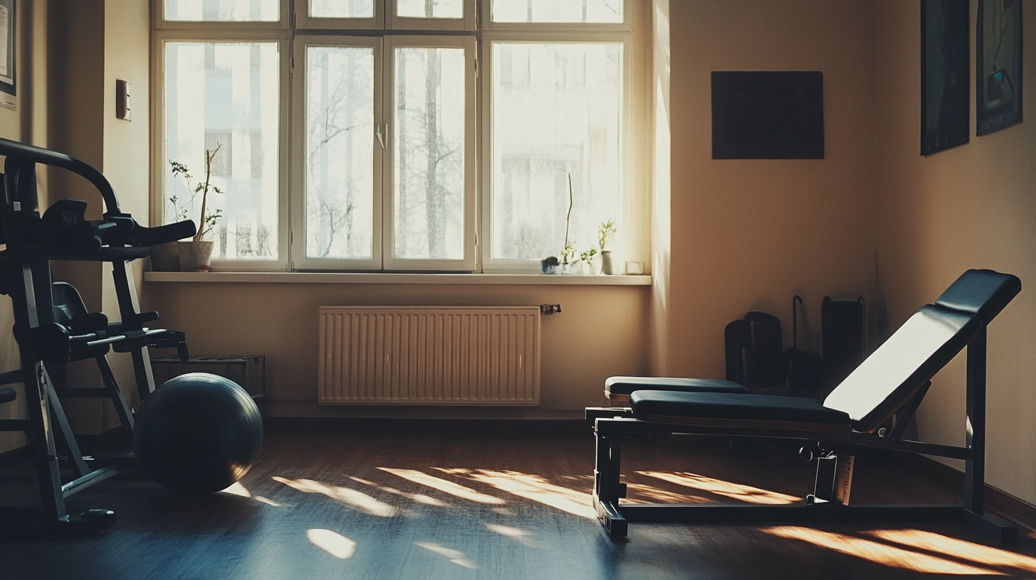 5 Key Benefits of Using Rehab Equipment for Home Recovery You Shouldn't Ignore