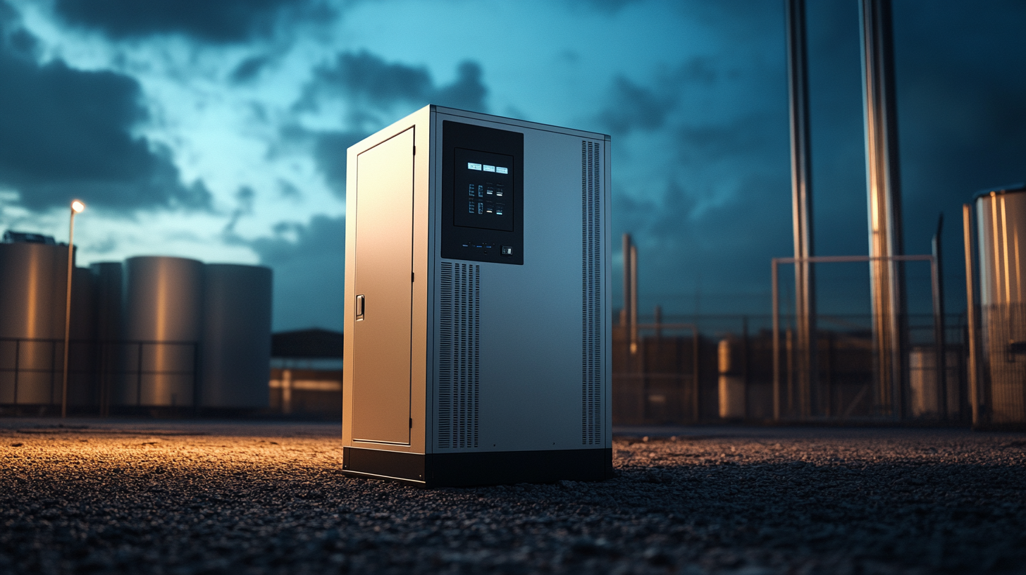 7 Reasons Why Ups Power is the Ultimate Solution for Global Buyers