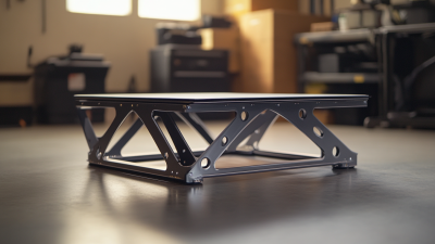 Unlocking Precision in Metal Fabrication with Innovative Plasma Cutting Tables