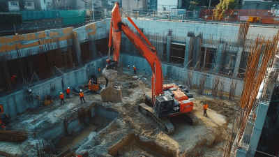 Revolutionizing Construction with the 2100kg Precast Concrete Magnet Solution