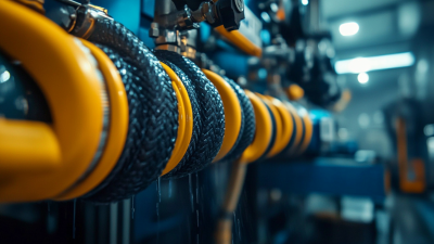 Challenges with Selecting the Right Gates Hoses for Your Operations