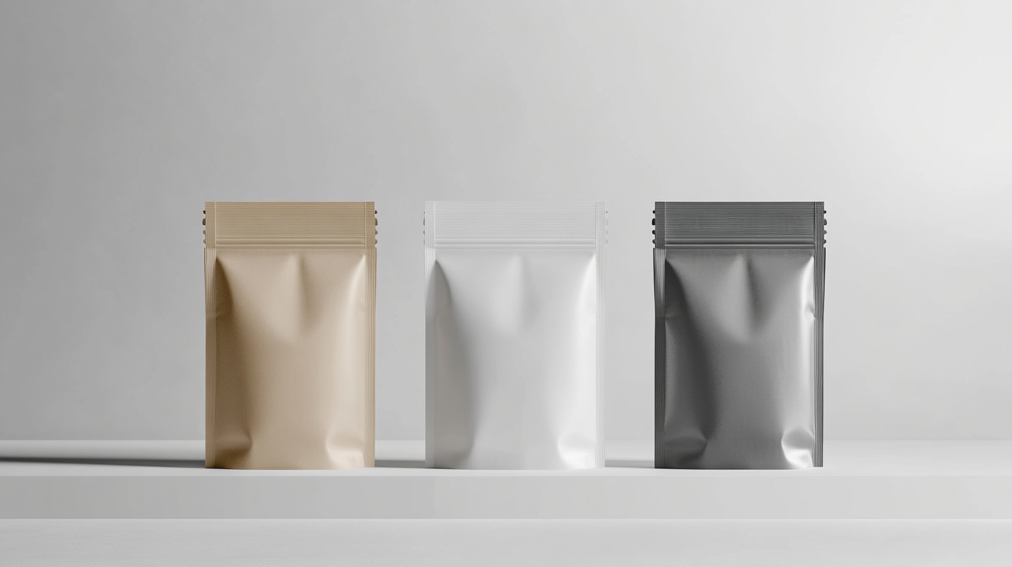 7 Key Insights into Coffee Bag Packaging for Global Buyers