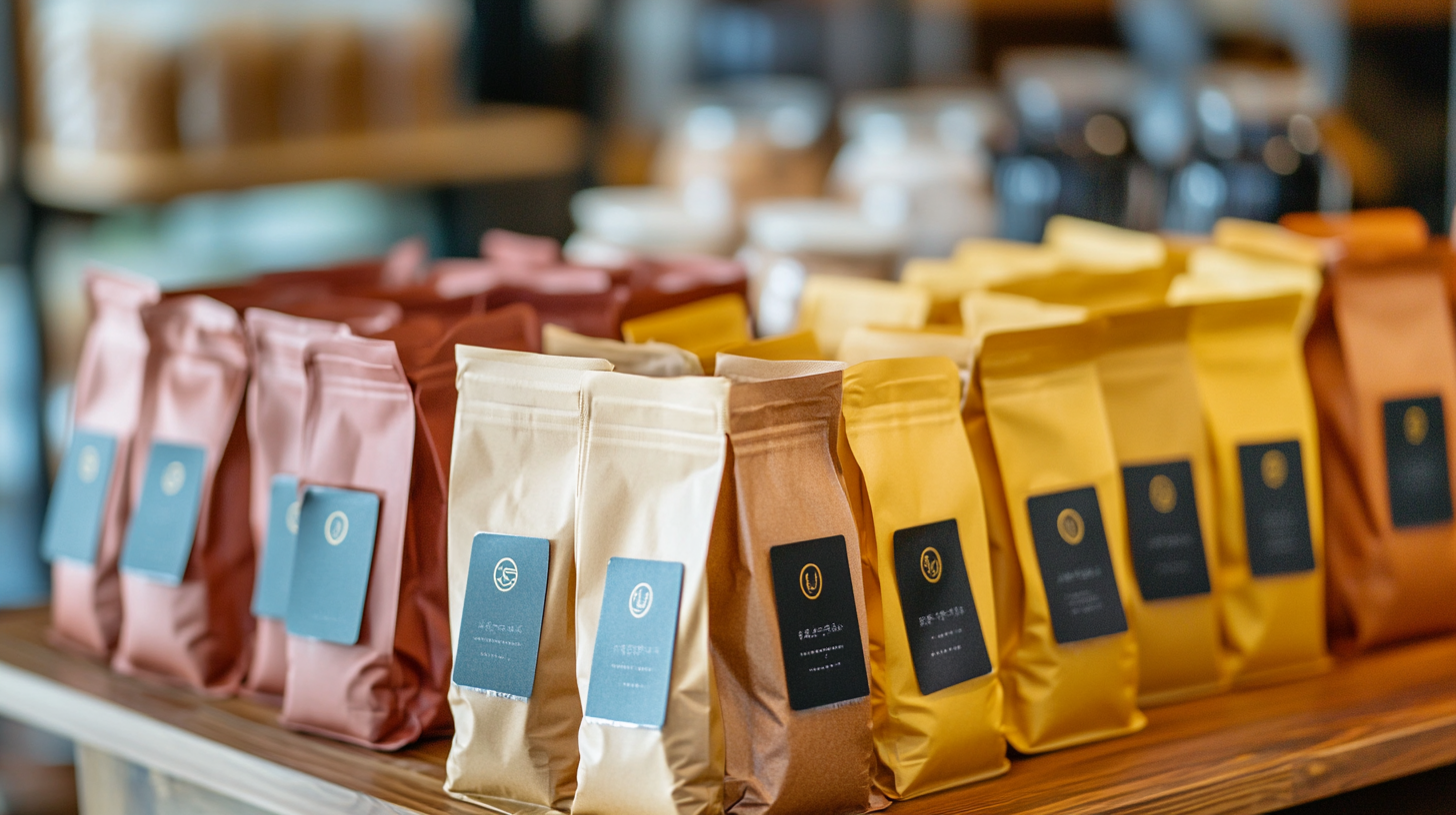 7 Key Insights into Coffee Bag Packaging for Global Buyers