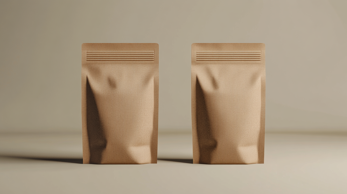 7 Key Insights into Coffee Bag Packaging for Global Buyers