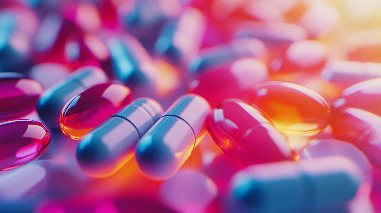 How to Source High Quality Pharmaceutical Chemicals for Global Supply Chains