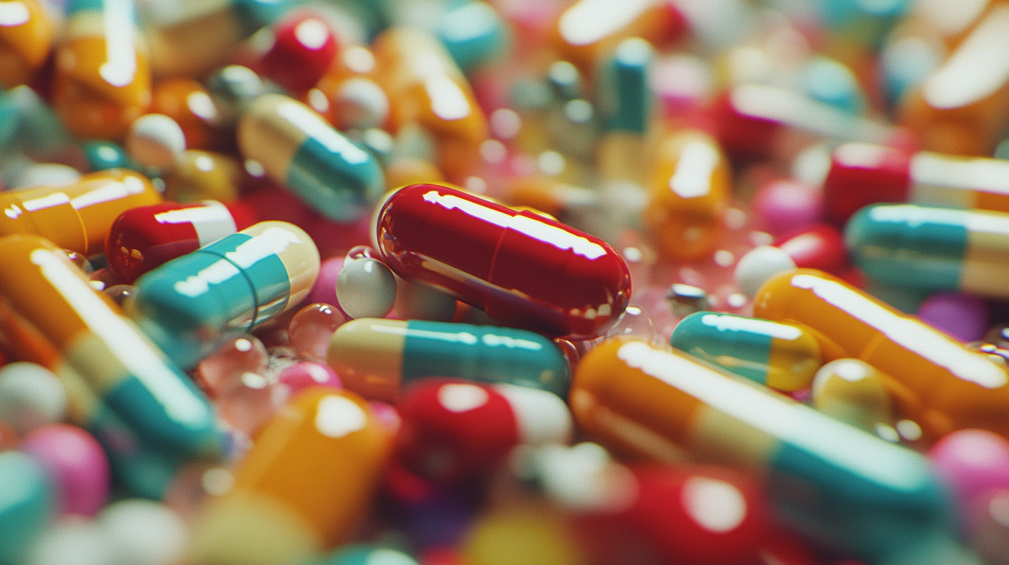 How to Source High Quality Pharmaceutical Chemicals for Global Supply Chains