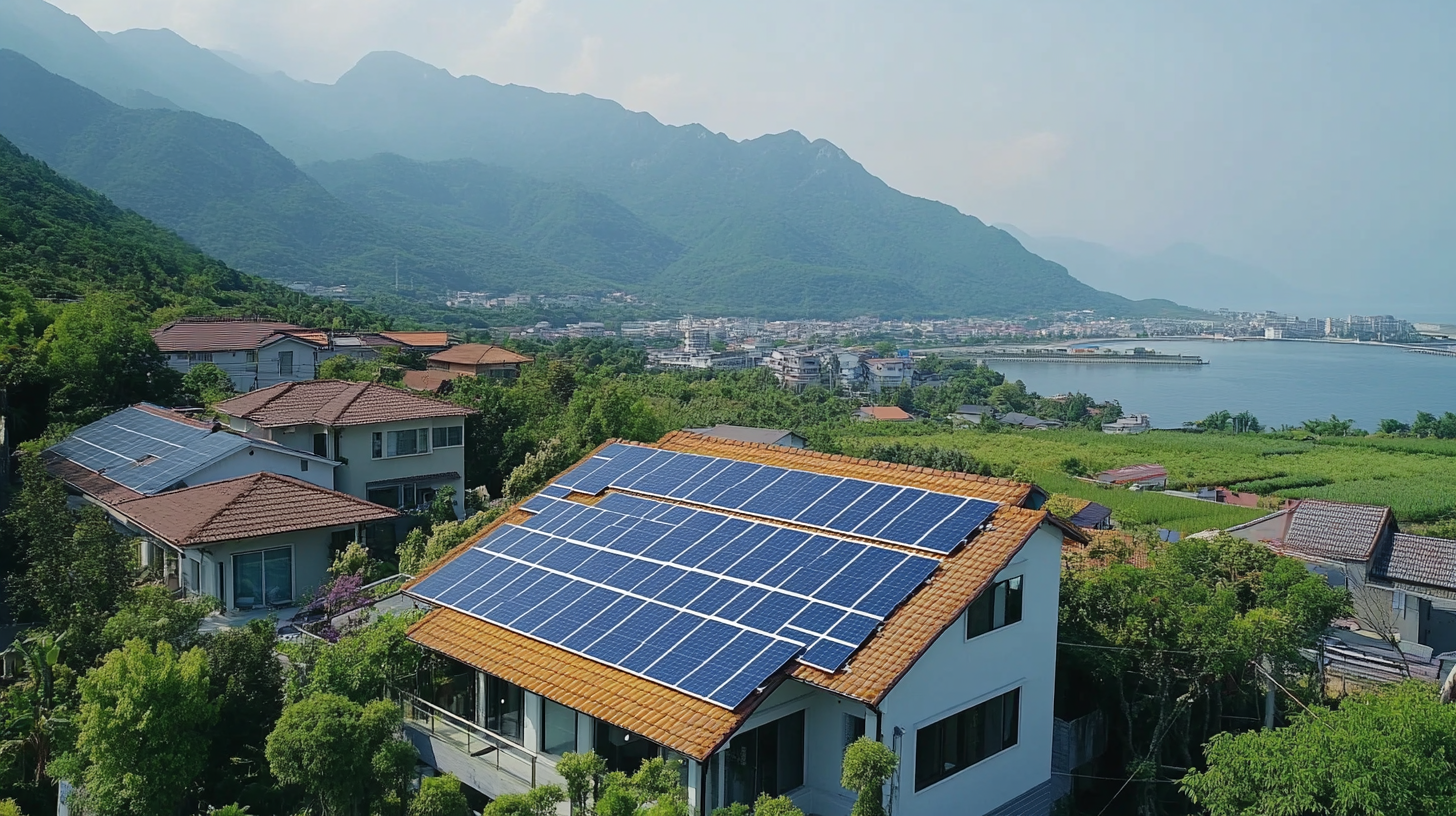 Exploring the Technical Specs of Solar Power Solutions and Their Installation Guide