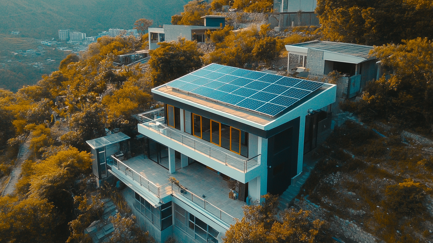 Exploring the Technical Specs of Solar Power Solutions and Their Installation Guide