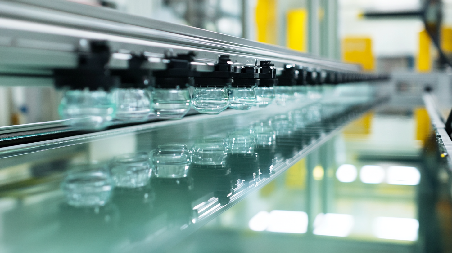 Exploring Glass Grinding Machines: Key Features, Applications, and Best Practices for Global Buyers