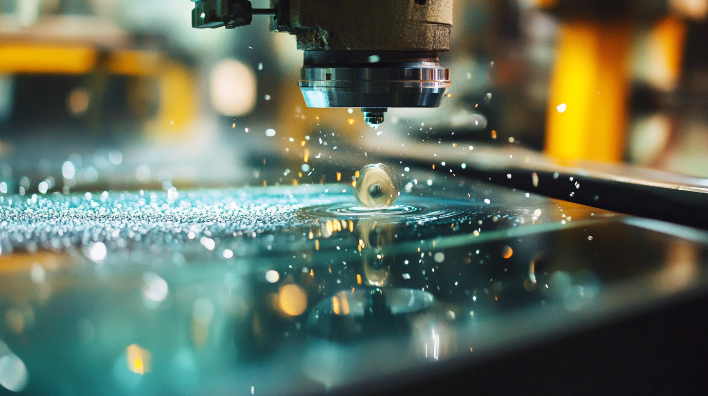 Exploring Glass Grinding Machines: Key Features, Applications, and Best Practices for Global Buyers