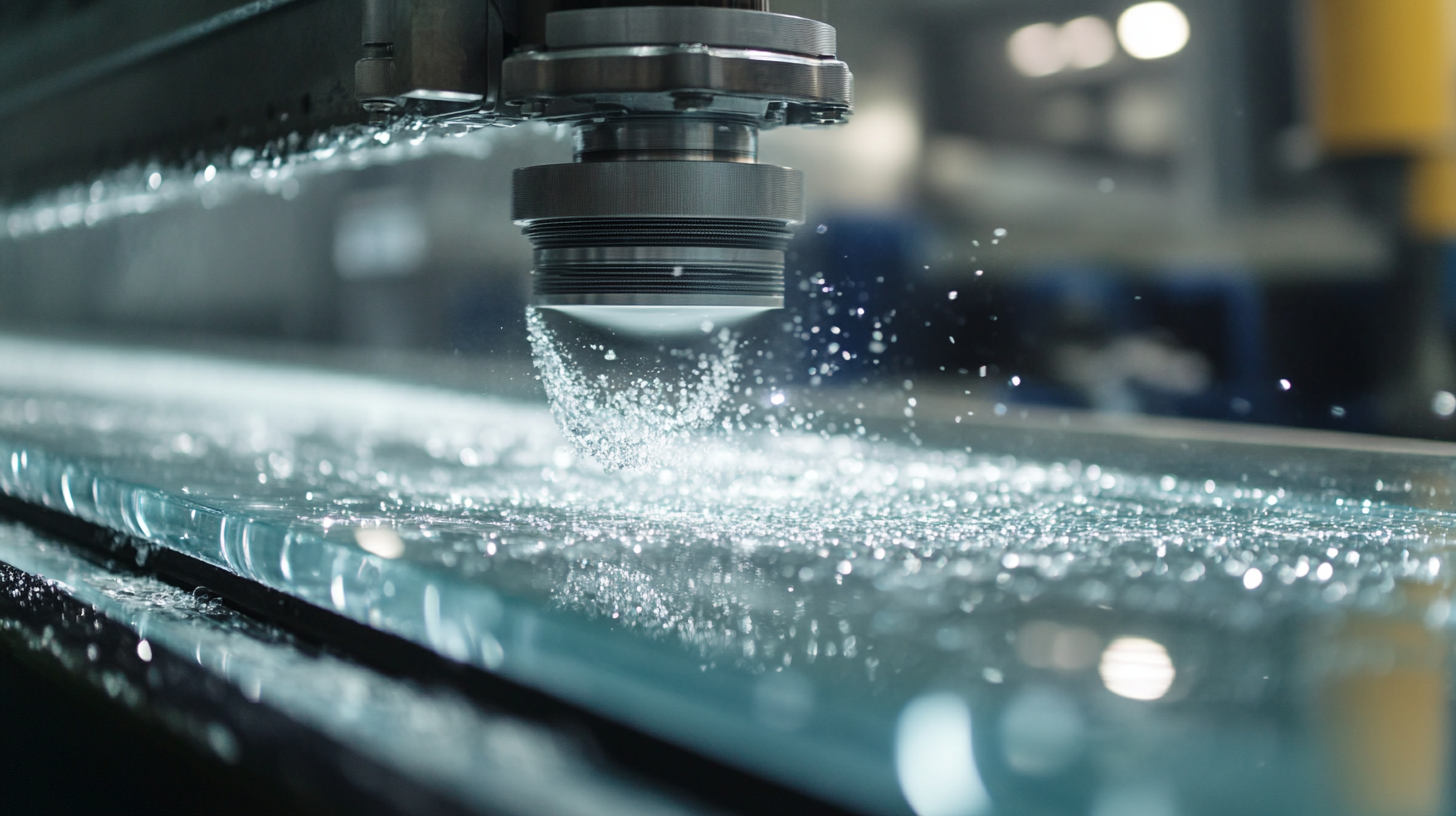 Exploring Glass Grinding Machines: Key Features, Applications, and Best Practices for Global Buyers