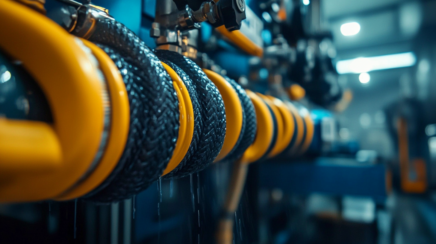 Challenges with Selecting the Right Gates Hoses for Your Operations