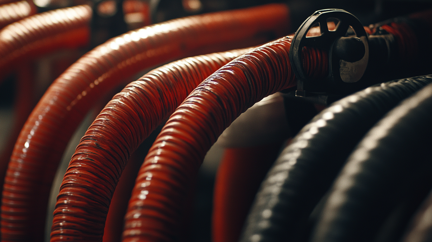 Challenges with Selecting the Right Gates Hoses for Your Operations