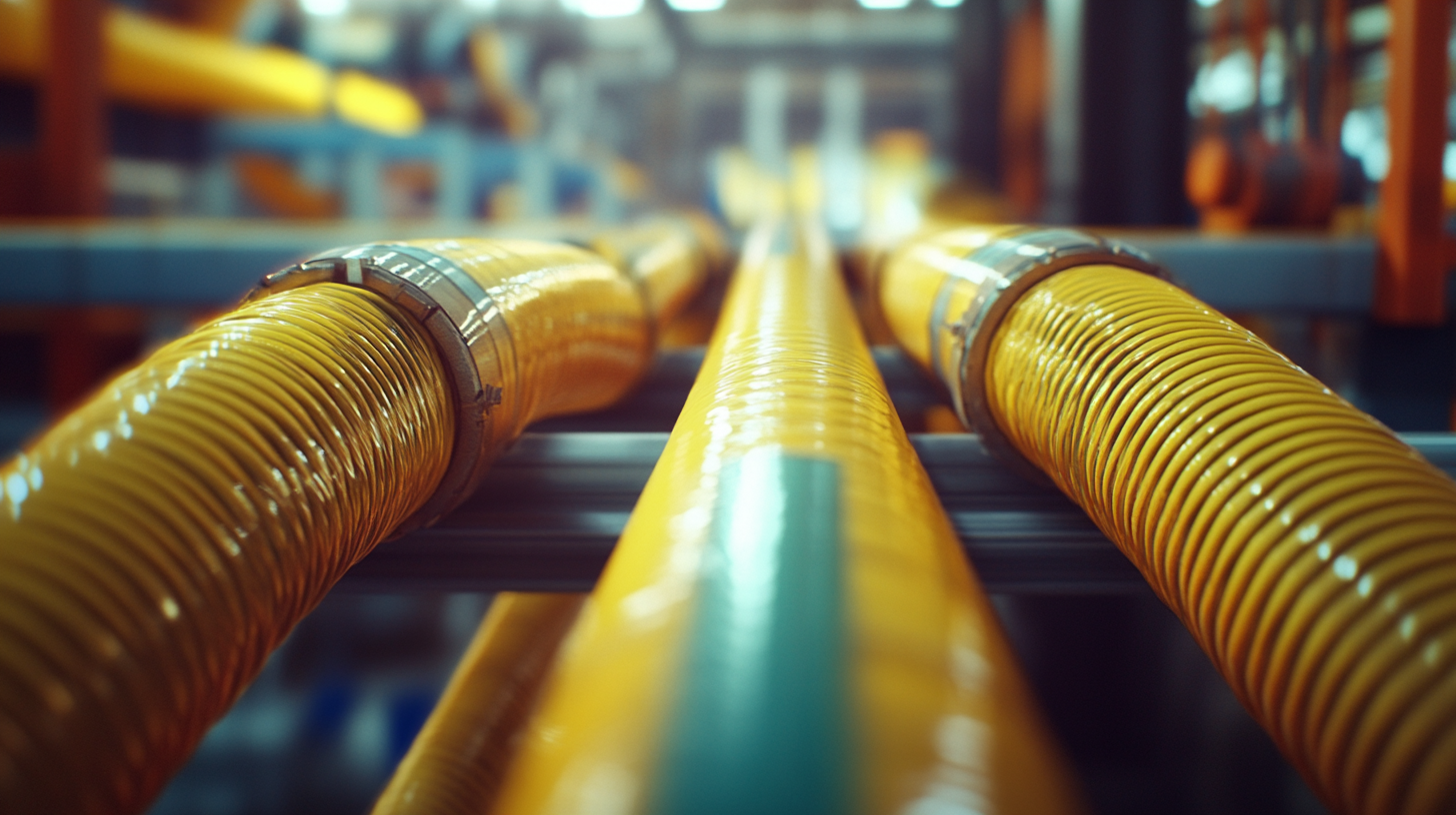 Challenges with Selecting the Right Gates Hoses for Your Operations