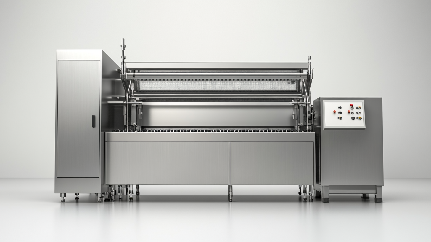 7 Unmatched Features of Paste Filling Machines for Global Buyers