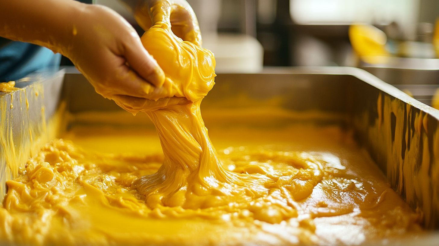 7 Unmatched Features of Paste Filling Machines for Global Buyers