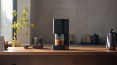 Unlocking the Secrets to Perfectly Brewed Automated Coffee at Home