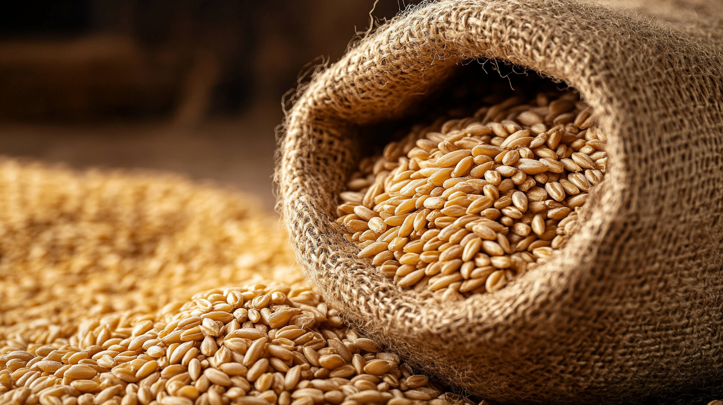 Essential Guide to Selecting the Right Milling Services for Your Business Needs