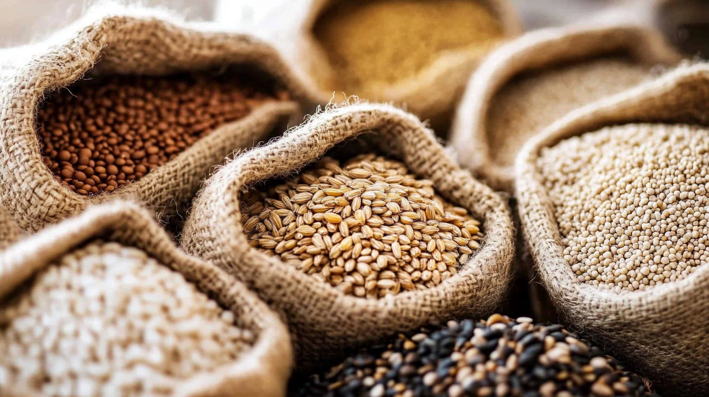 Essential Guide to Selecting the Right Milling Services for Your Business Needs