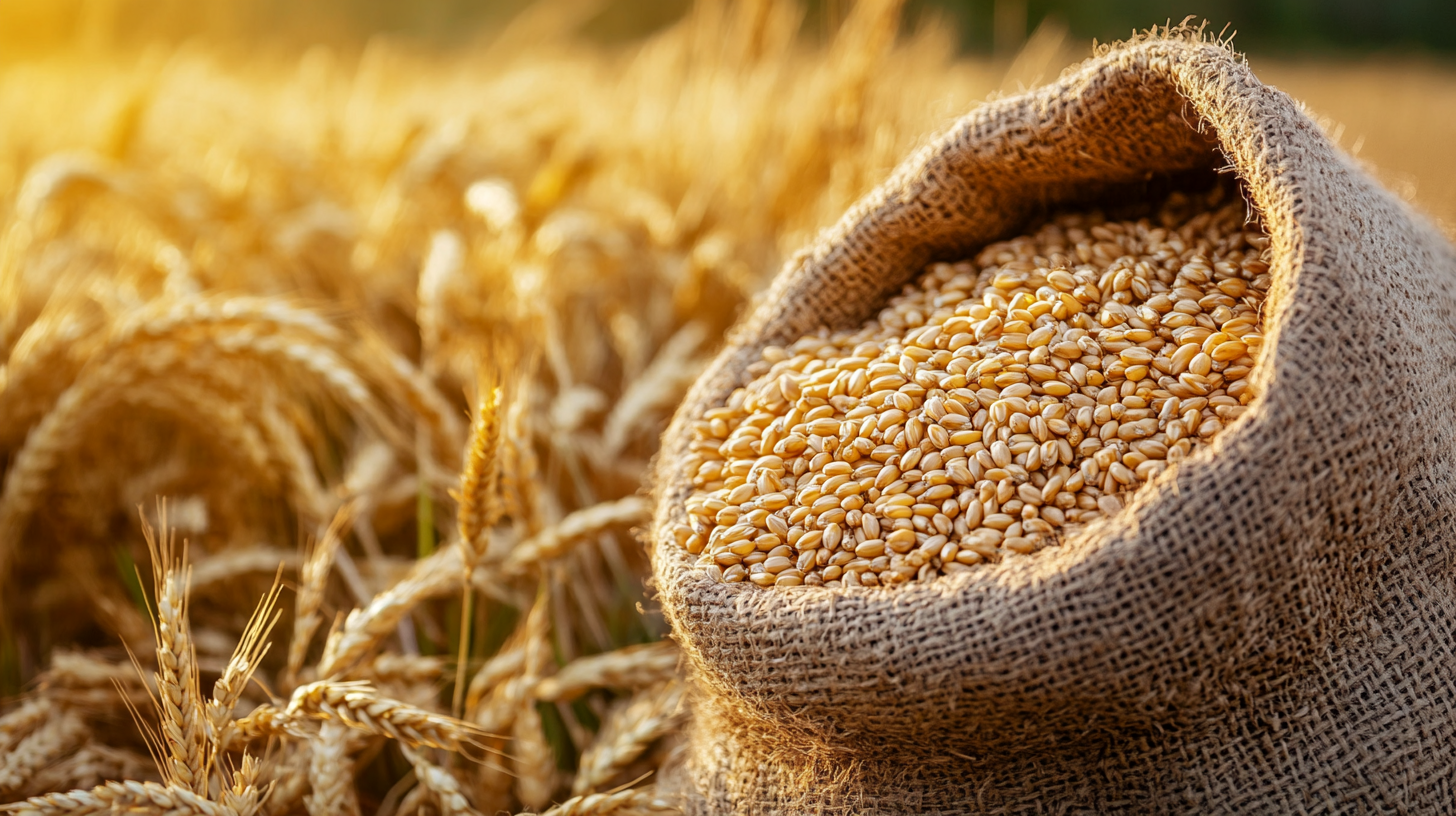 Essential Guide to Selecting the Right Milling Services for Your Business Needs