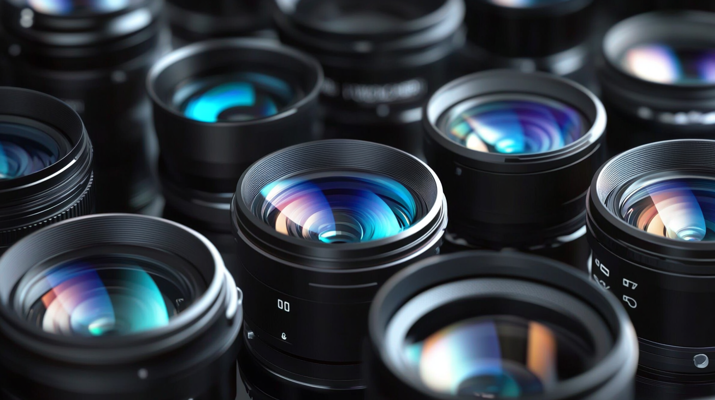 Exploring the Next Generation of Single Vision Lenses