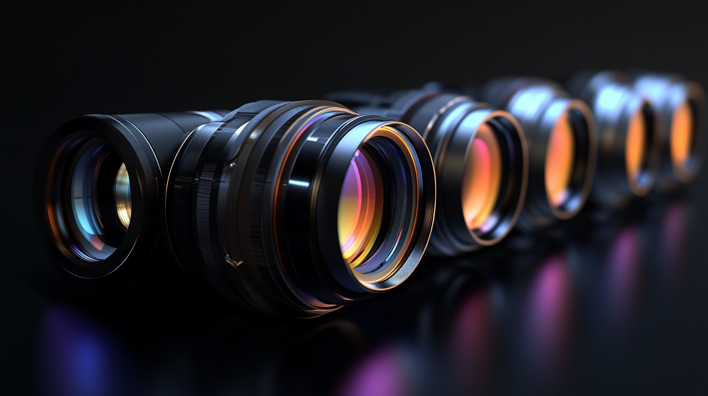 Exploring the Next Generation of Single Vision Lenses