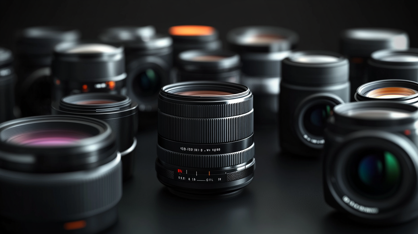 Exploring the Next Generation of Single Vision Lenses