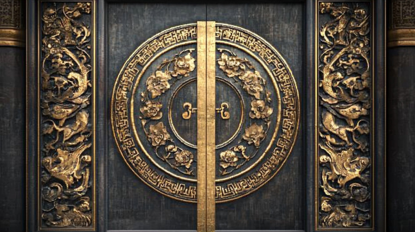 Navigating International Standards: How to Source Custom Door Decorations with Confidence
