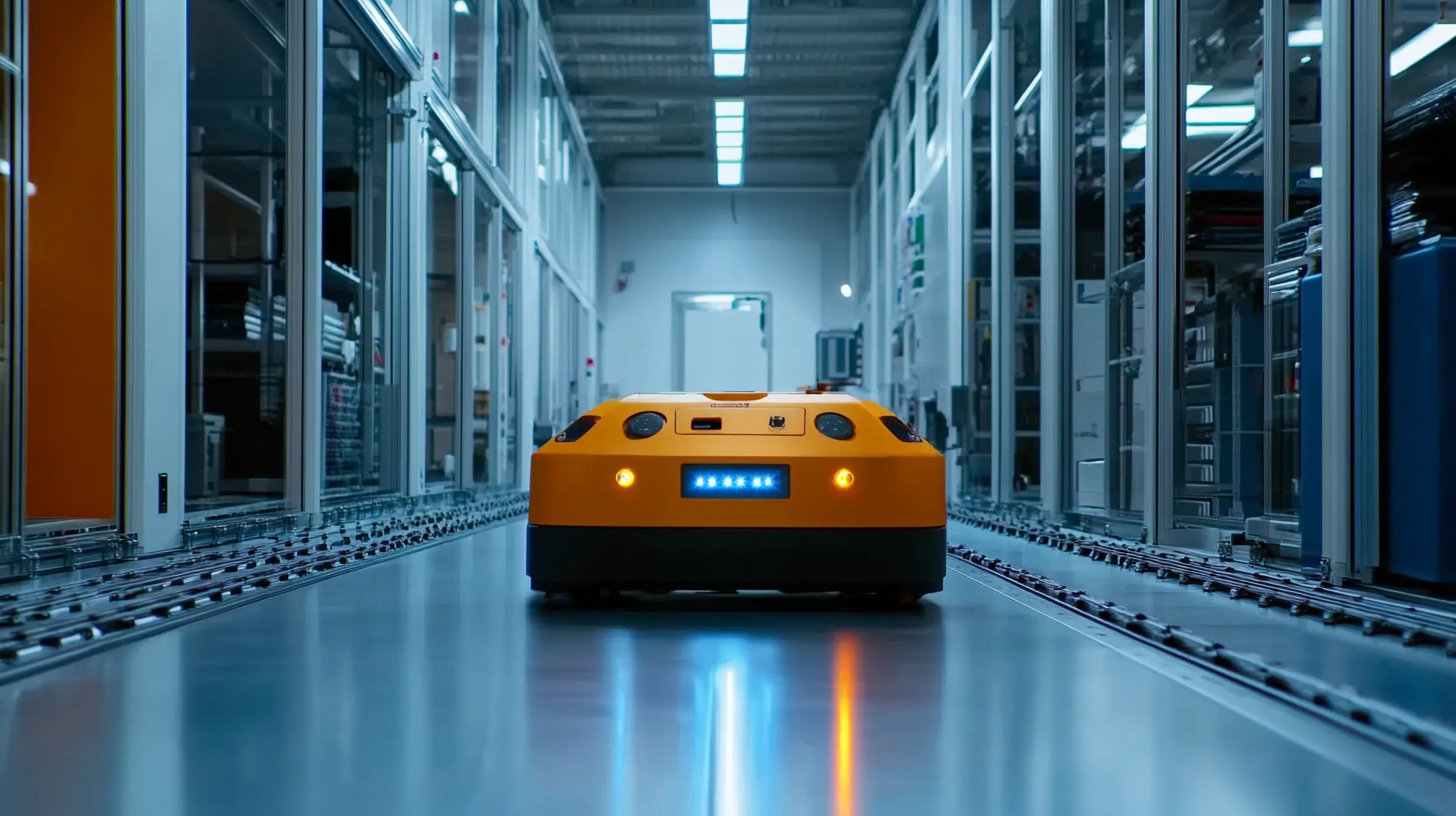 Revolutionizing Industries with Innovative Robotic Automation Solutions