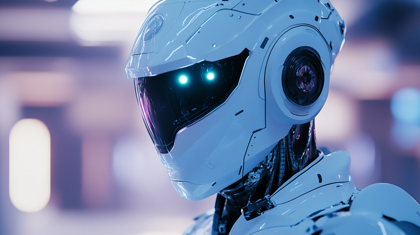 Revolutionizing Industries with Innovative Robotic Automation Solutions
