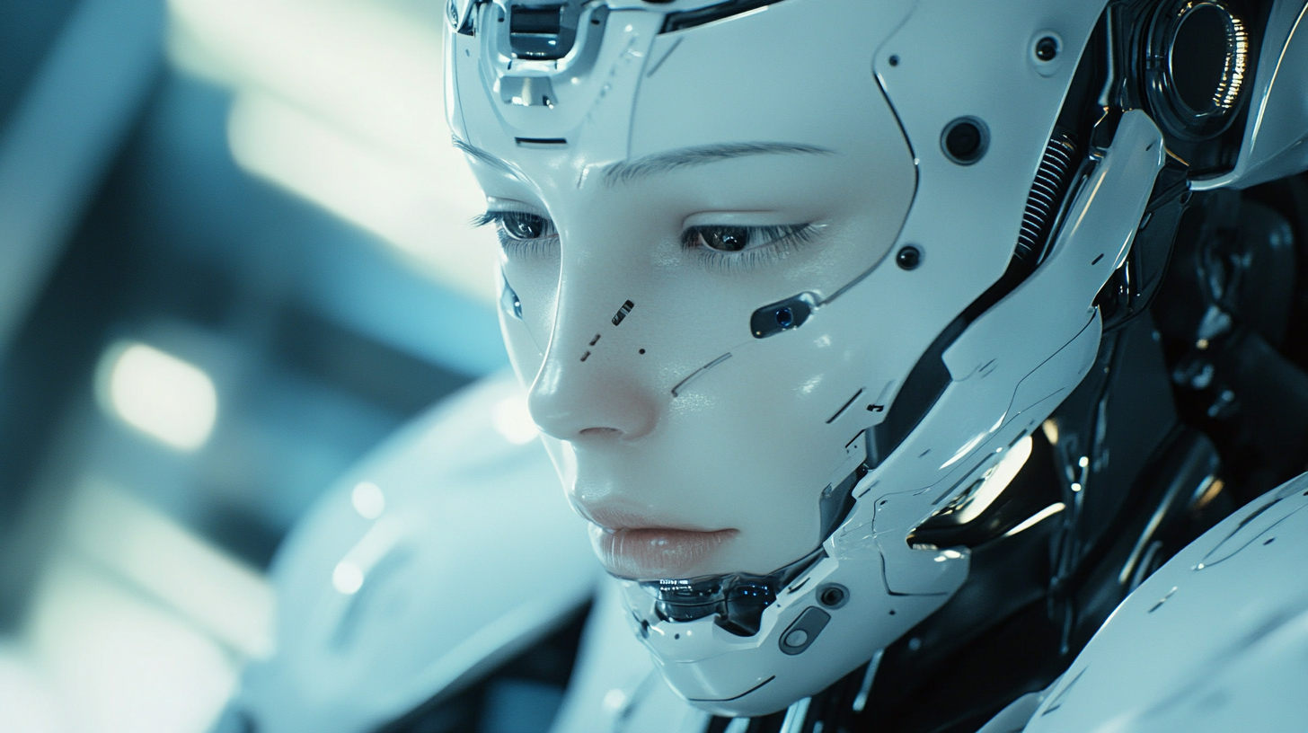Revolutionizing Industries with Innovative Robotic Automation Solutions