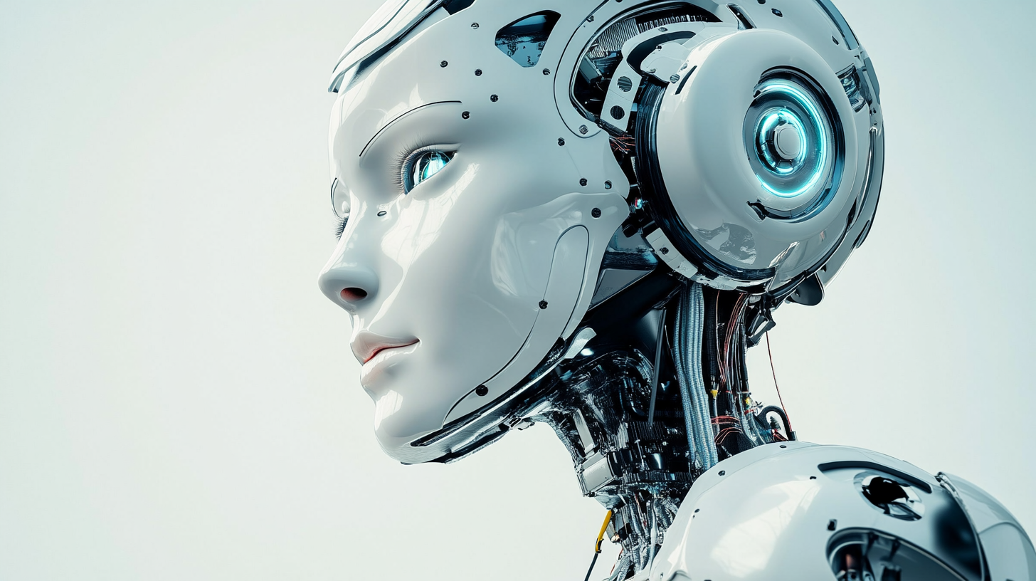 Revolutionizing Industries with Innovative Robotic Automation Solutions
