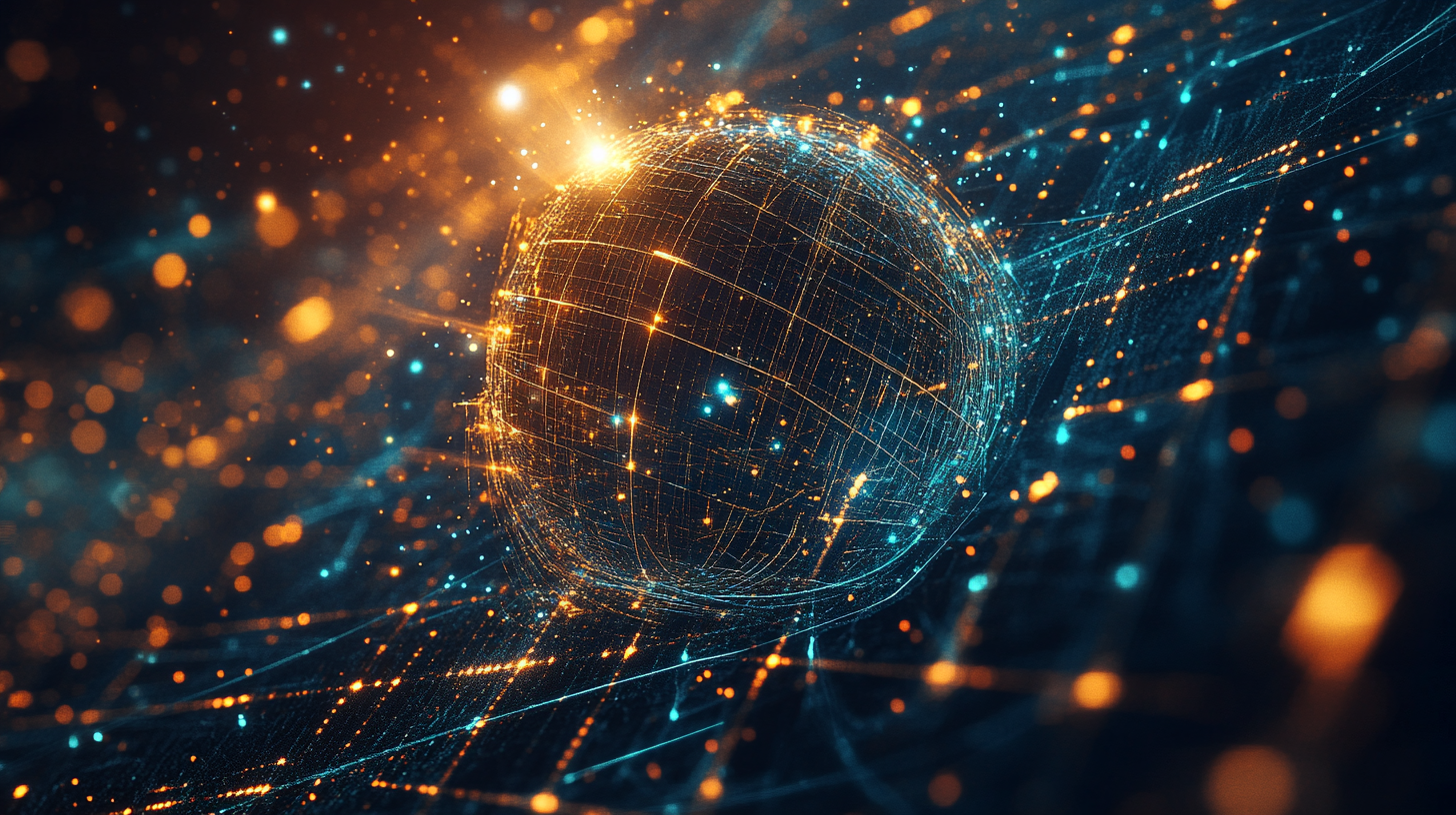 2025 Insights: The Evolution of Graphite Milling Machines in Global Manufacturing