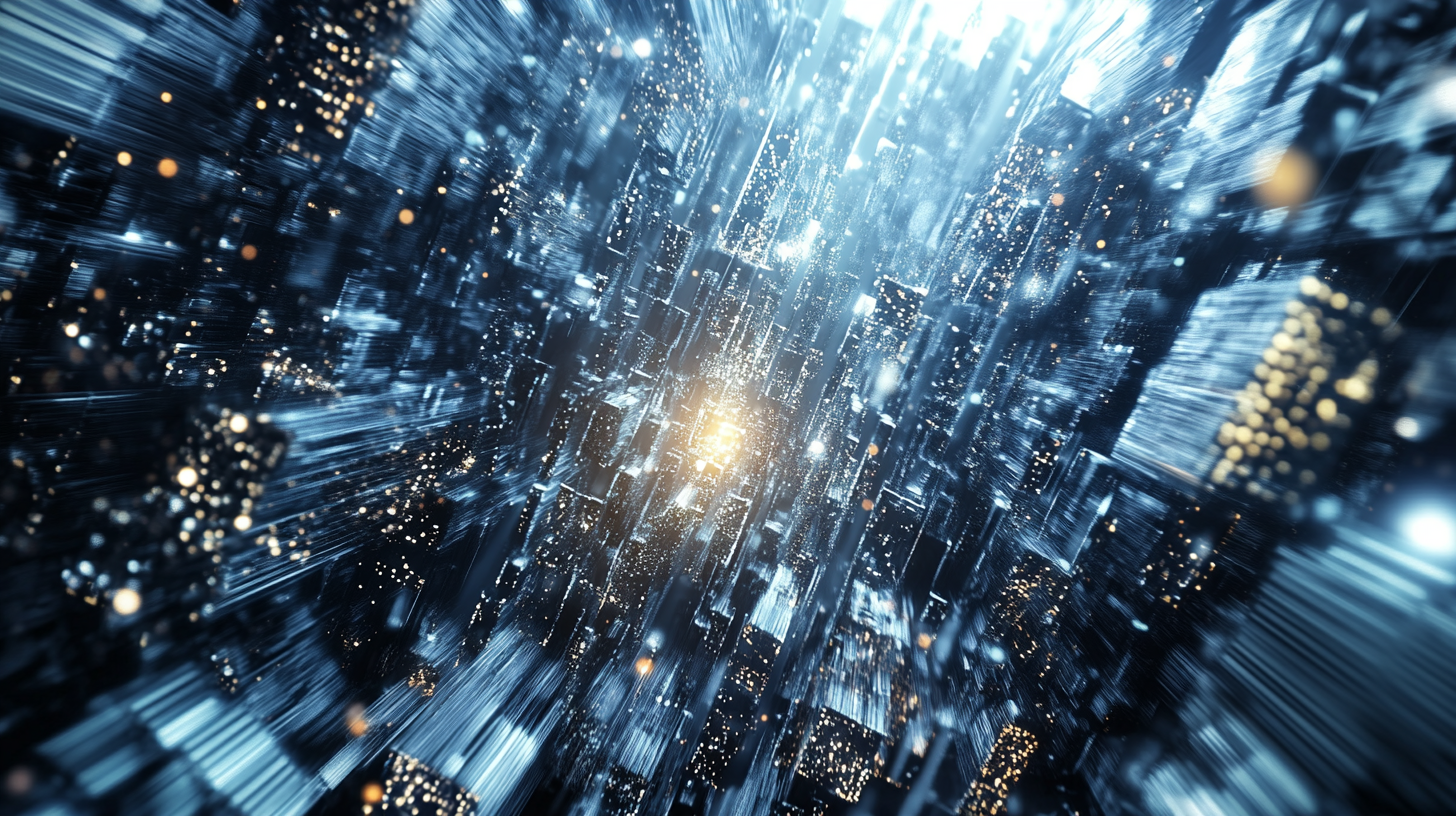 2025 Insights: The Evolution of Graphite Milling Machines in Global Manufacturing