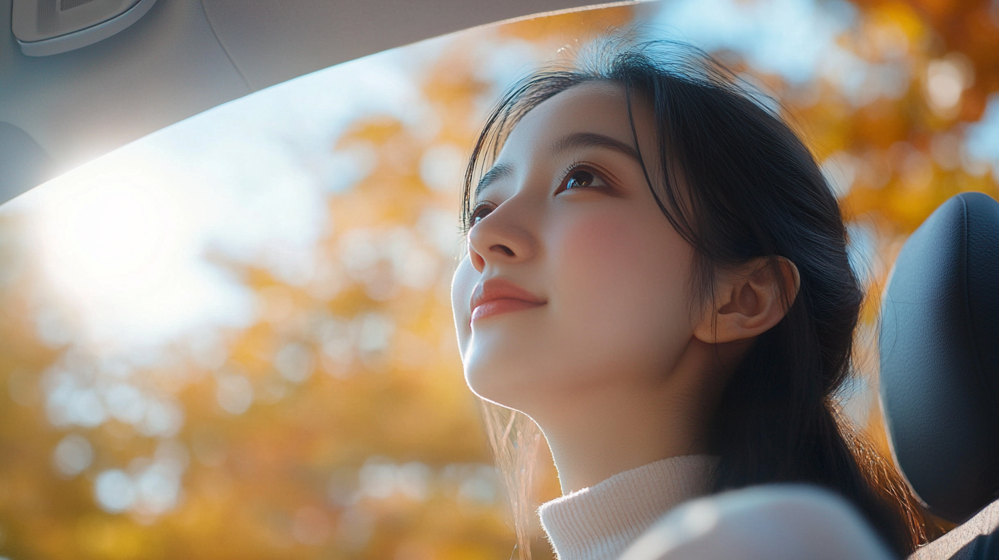 Revolutionize Your Driving Experience with the Best Backup Camera for Car Safety