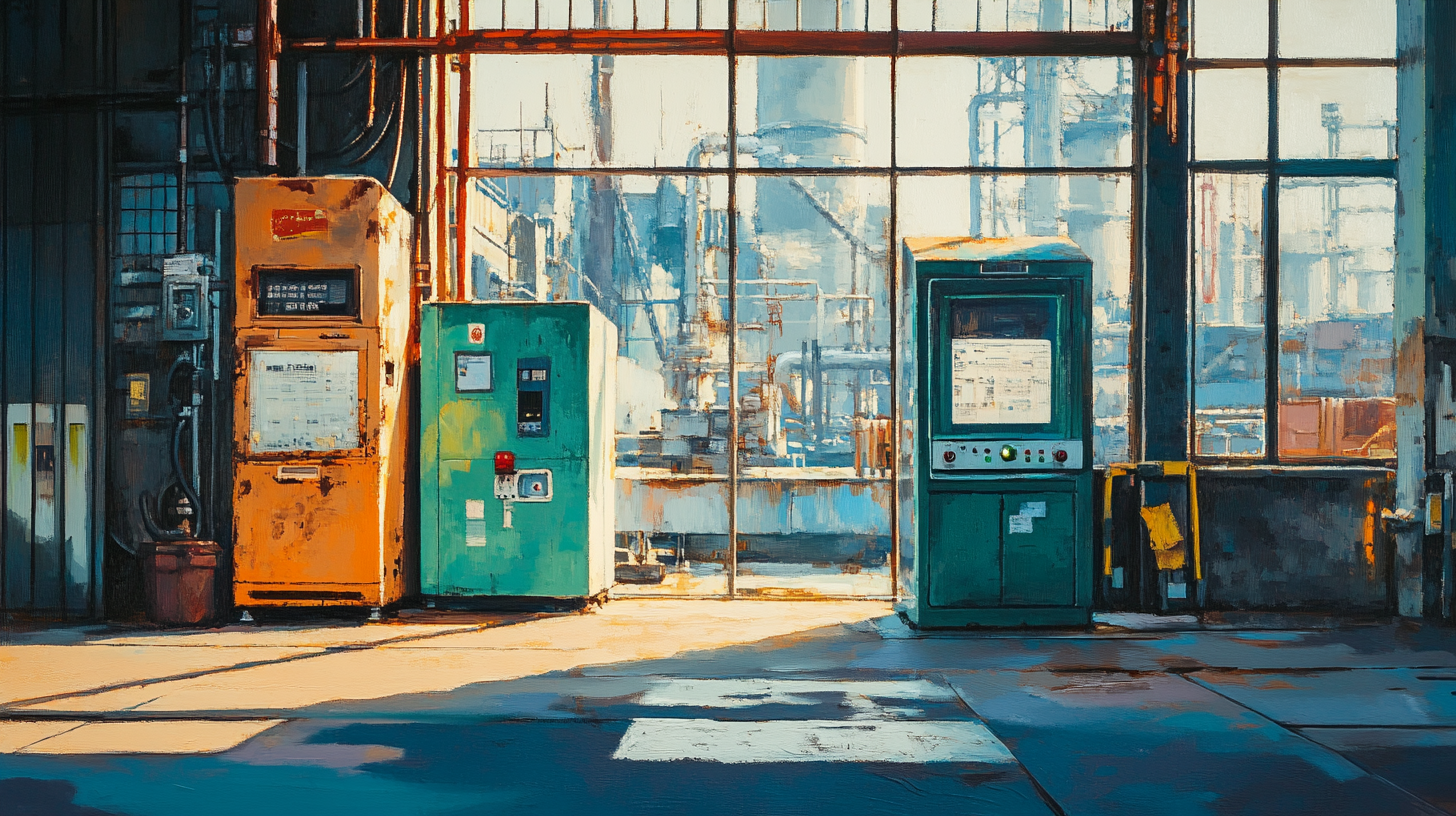 Unlocking Precision: How Small CNC Machines Drive Efficiency in Manufacturing