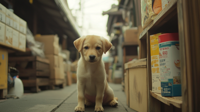 Innovative Approaches to Elevate Your Canned Dog Food Sales Strategy