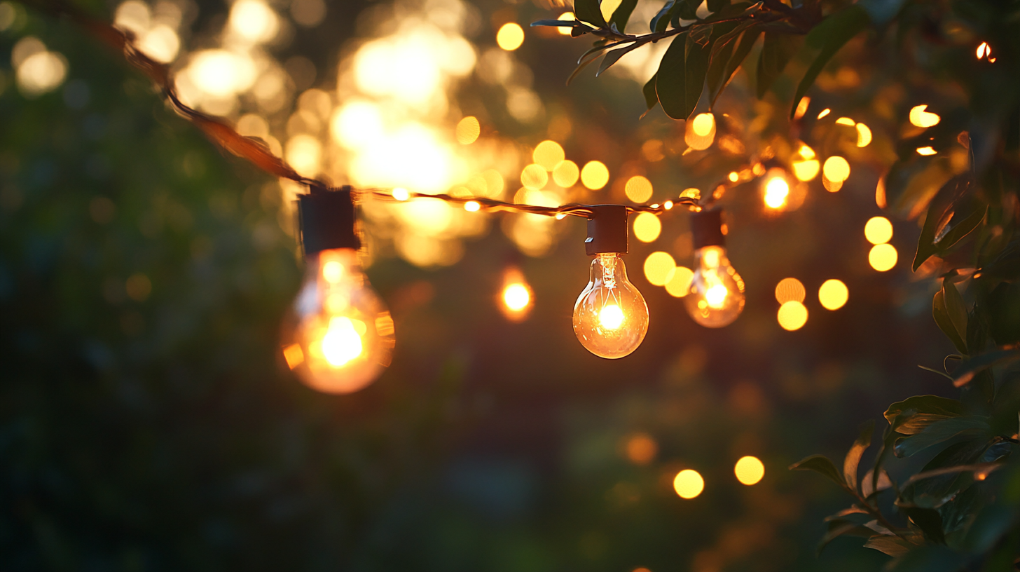 Choosing the Best LED Solar Lights for Outdoor Use Which One Fits Your Needs