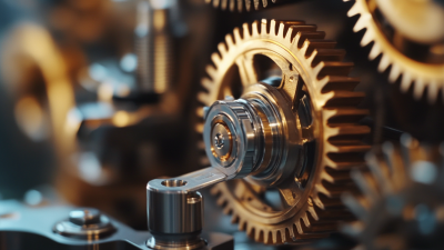 Unlocking Precision: How Small CNC Machines Drive Efficiency in Manufacturing
