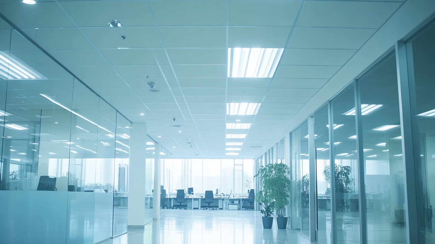 Maximizing After Sales Support and Reducing Maintenance Expenses for Led Fixture Lights