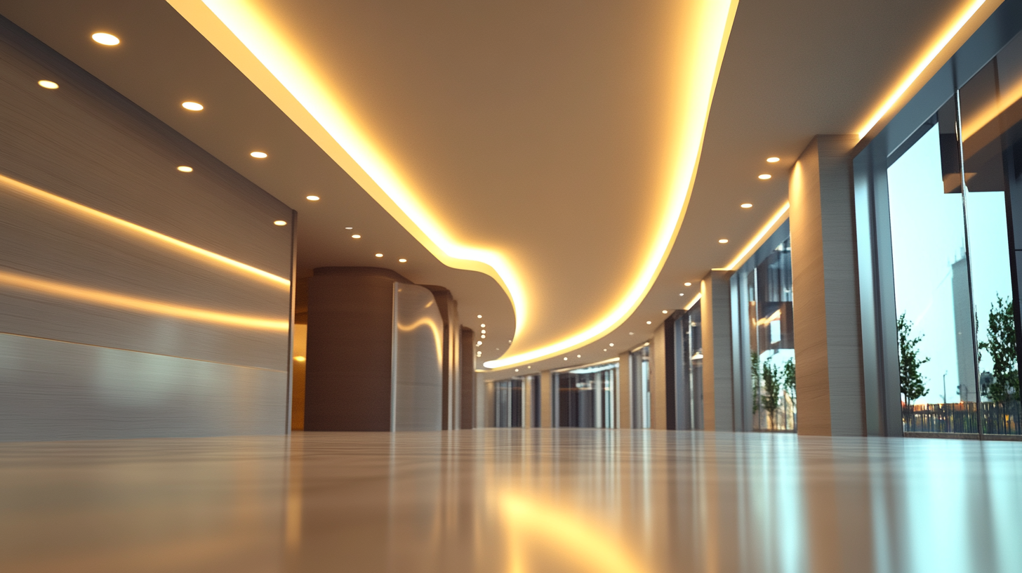 Maximizing After Sales Support and Reducing Maintenance Expenses for Led Fixture Lights