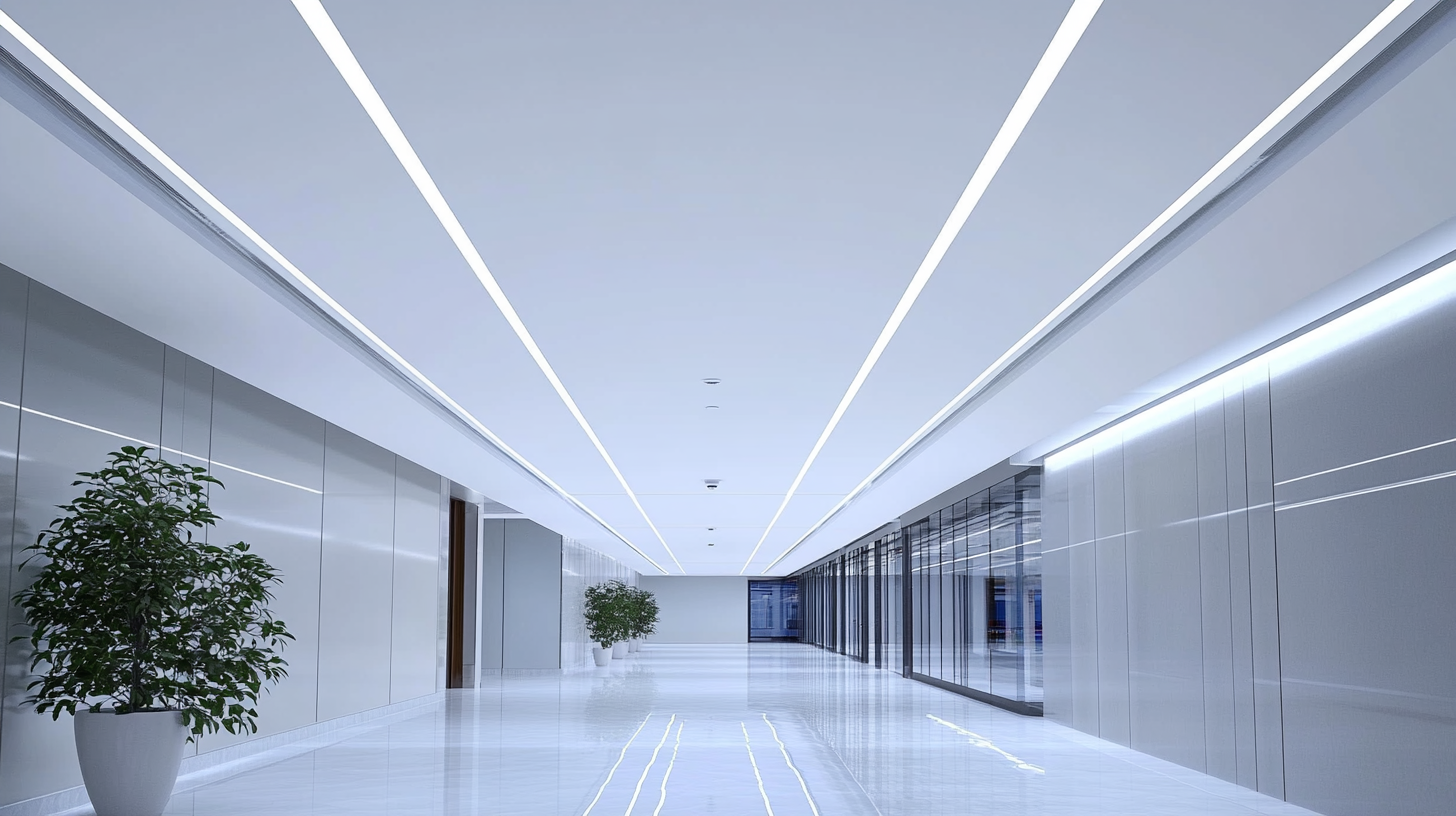 Maximizing After Sales Support and Reducing Maintenance Expenses for Led Fixture Lights