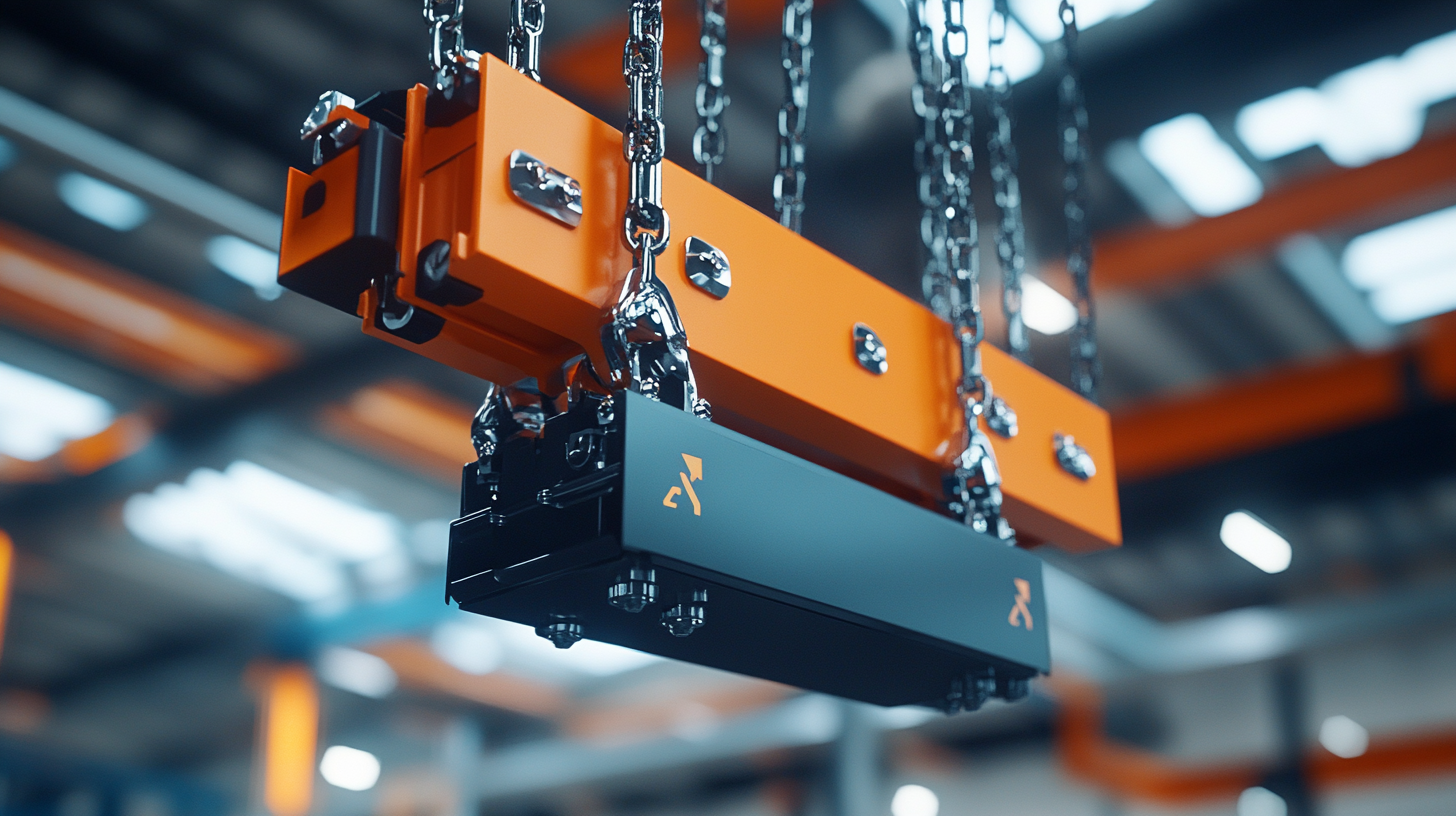 Discover the Future of Lifting Solutions with Our Innovative Electric Chain Hoist